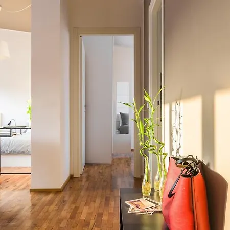 Brera Hopper Flat *