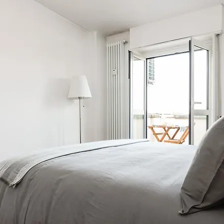 Brera Hopper Flat * Milan