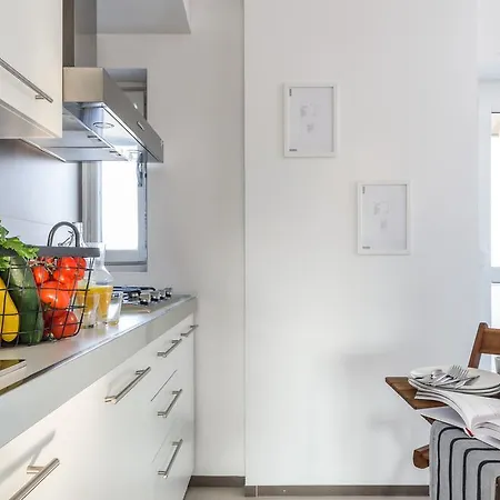 Brera Hopper Flat Appartement Milan