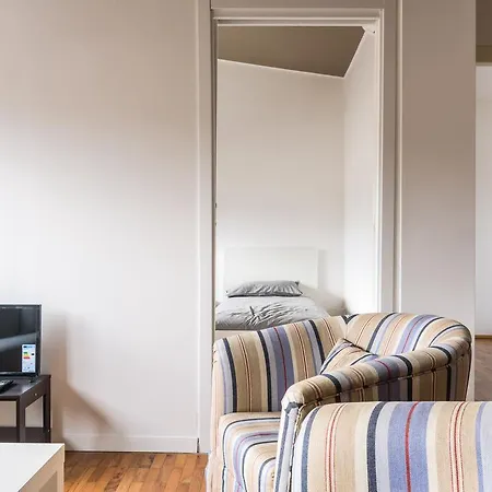 Brera Hopper Flat Appartement