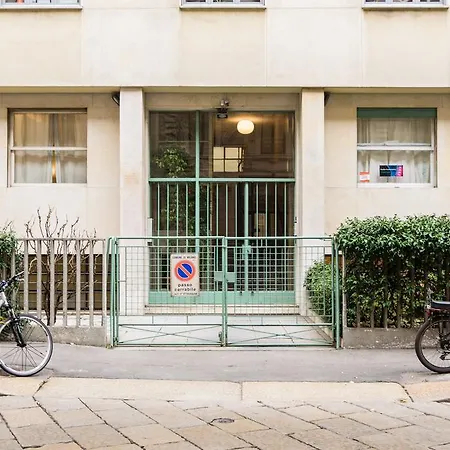 Brera Hopper Flat